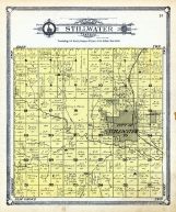 Stillwater Township, Payne County 1907